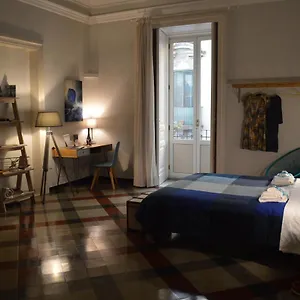 3* Bed & Breakfast Bed, Book & Breakfast Landolina